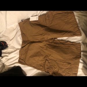 Cargo Shorts